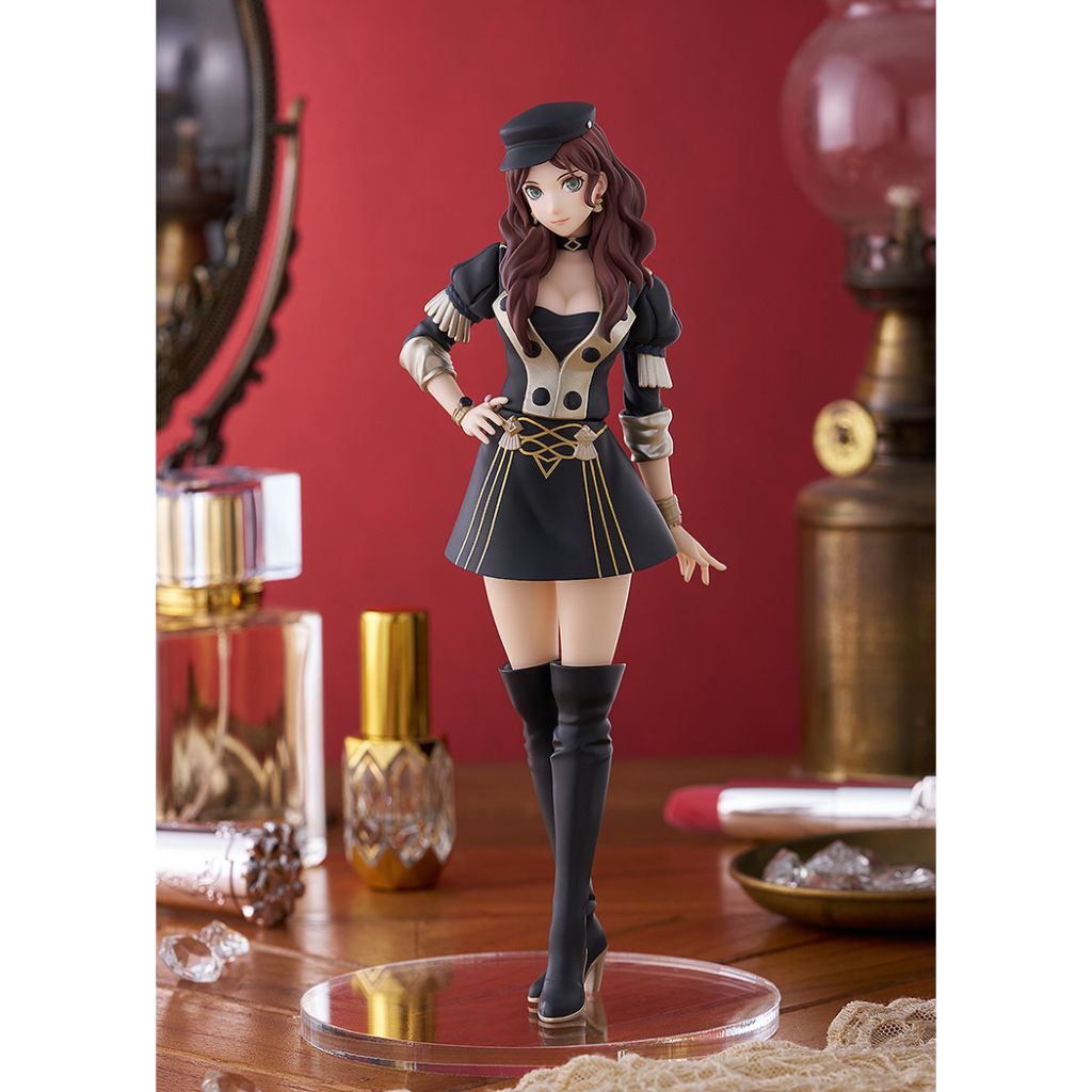 Fire Emblem: Three Houses - Pop Up Parade Dorothea Arnault