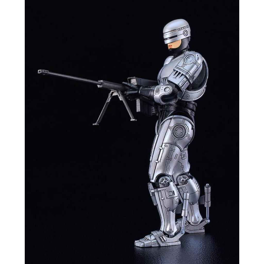 Robocop - MODEROID ROBOCOP (JETPACK EQUIPMENT)