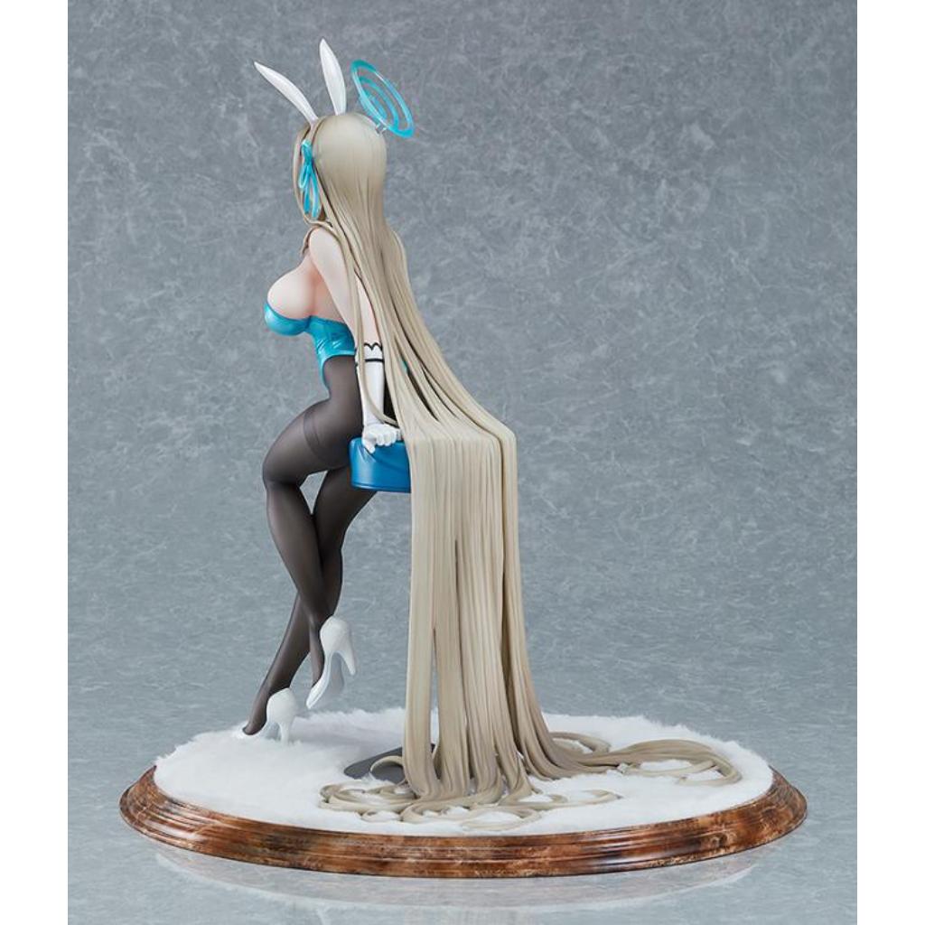 Blue Archive - Asuna Ichinose (Bunny Girl) Figurine (Reissue)