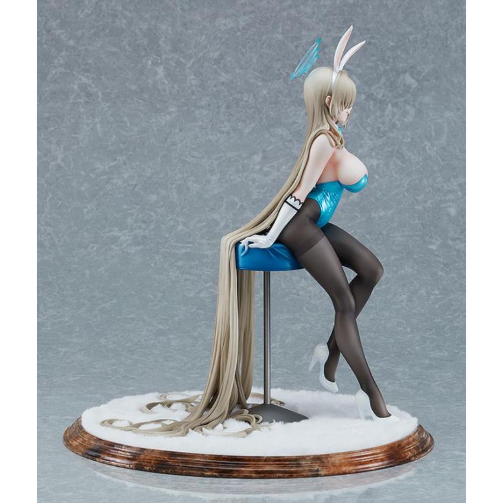 Blue Archive - Asuna Ichinose (Bunny Girl) Figurine (Reissue)