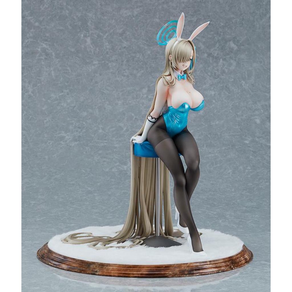 Blue Archive - Asuna Ichinose (Bunny Girl) Figurine (Reissue)