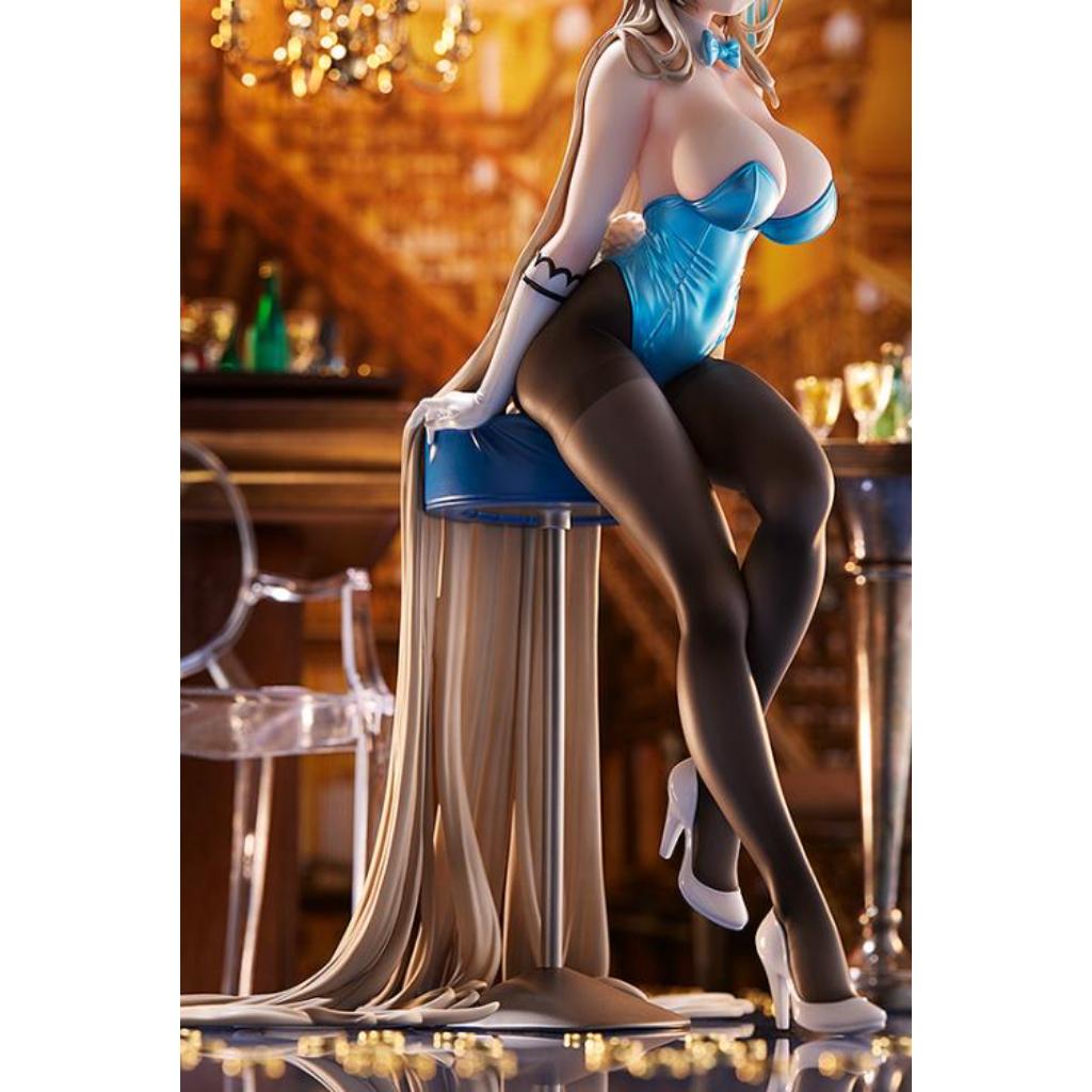 Blue Archive - Asuna Ichinose (Bunny Girl) Figurine (Reissue)