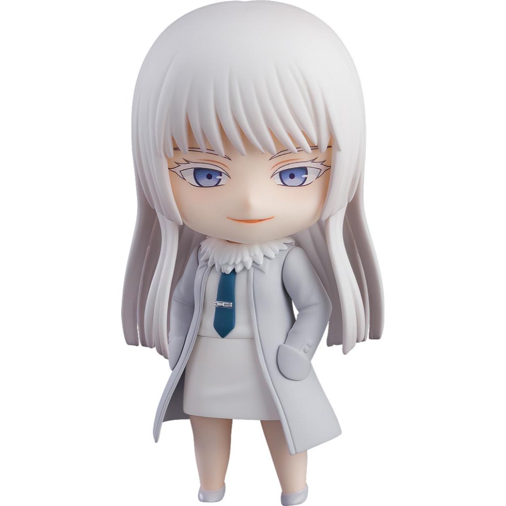 Nendoroid 2545 Jormungand - Koko Hekmatyar