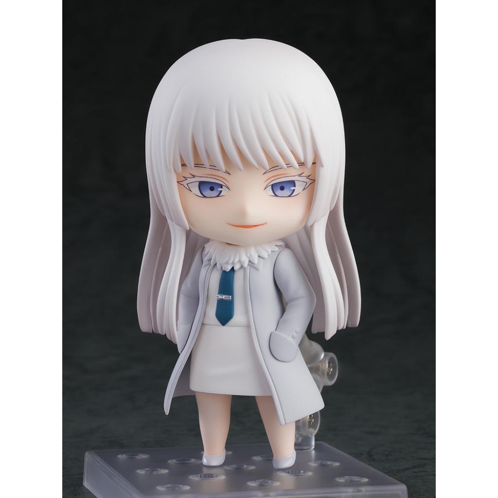 Nendoroid 2545 Jormungand - Koko Hekmatyar