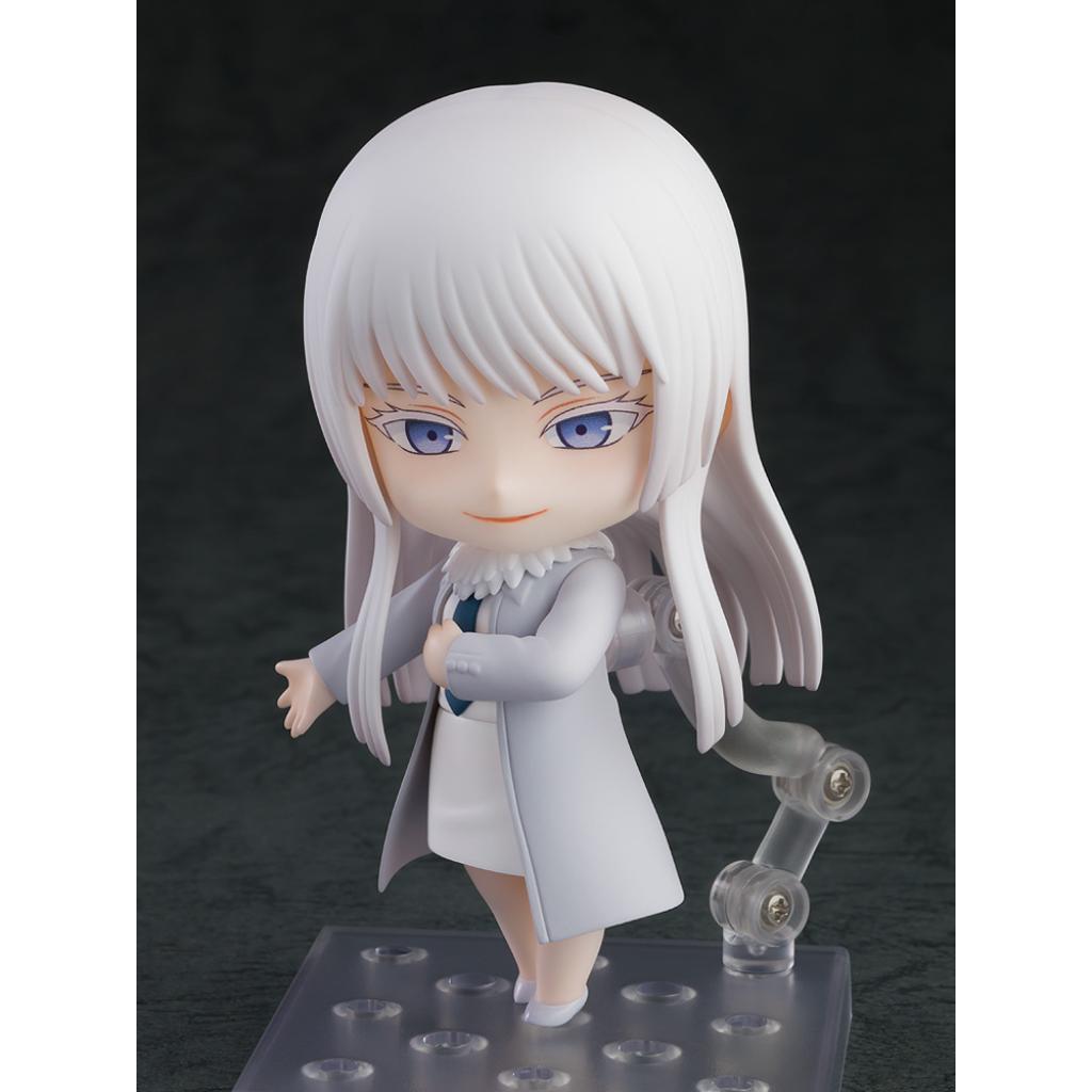 Nendoroid 2545 Jormungand - Koko Hekmatyar