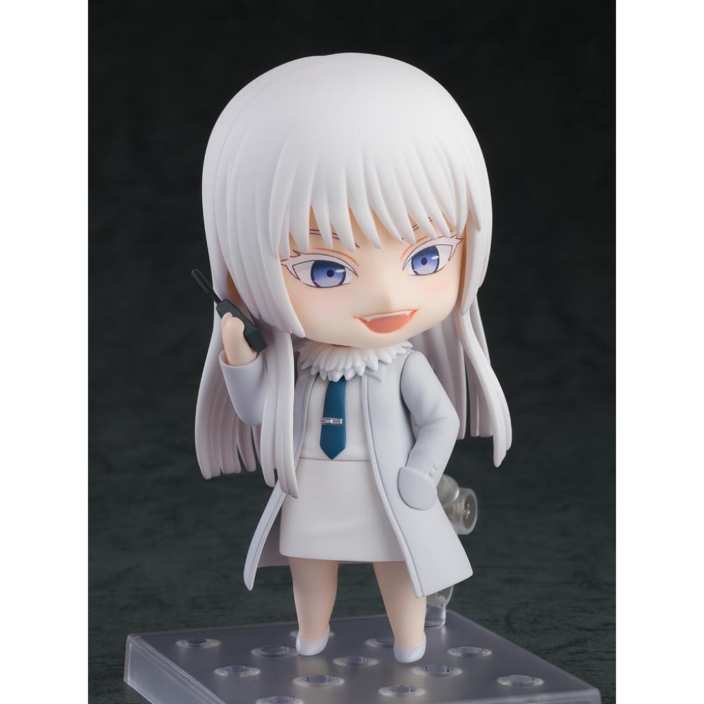 Nendoroid 2545 Jormungand - Koko Hekmatyar