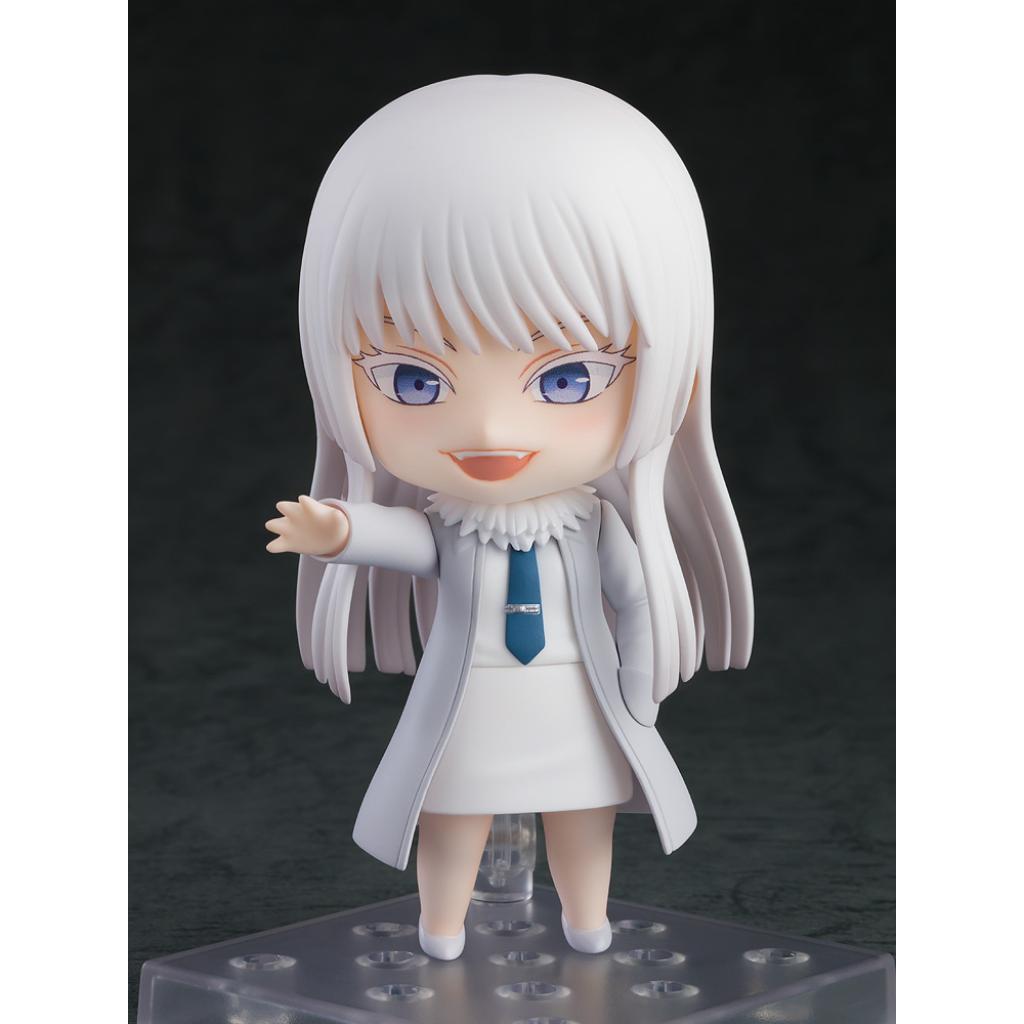 Nendoroid 2545 Jormungand - Koko Hekmatyar