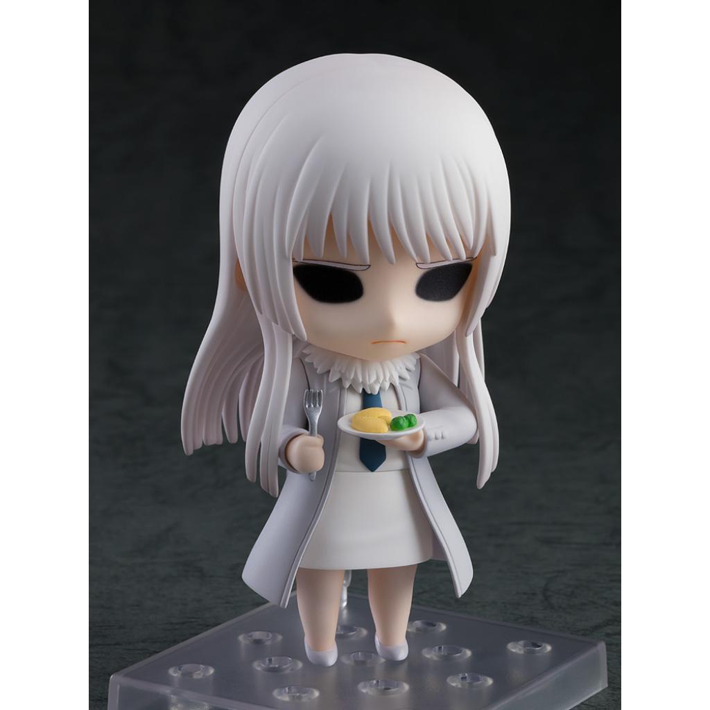 Nendoroid 2545 Jormungand - Koko Hekmatyar