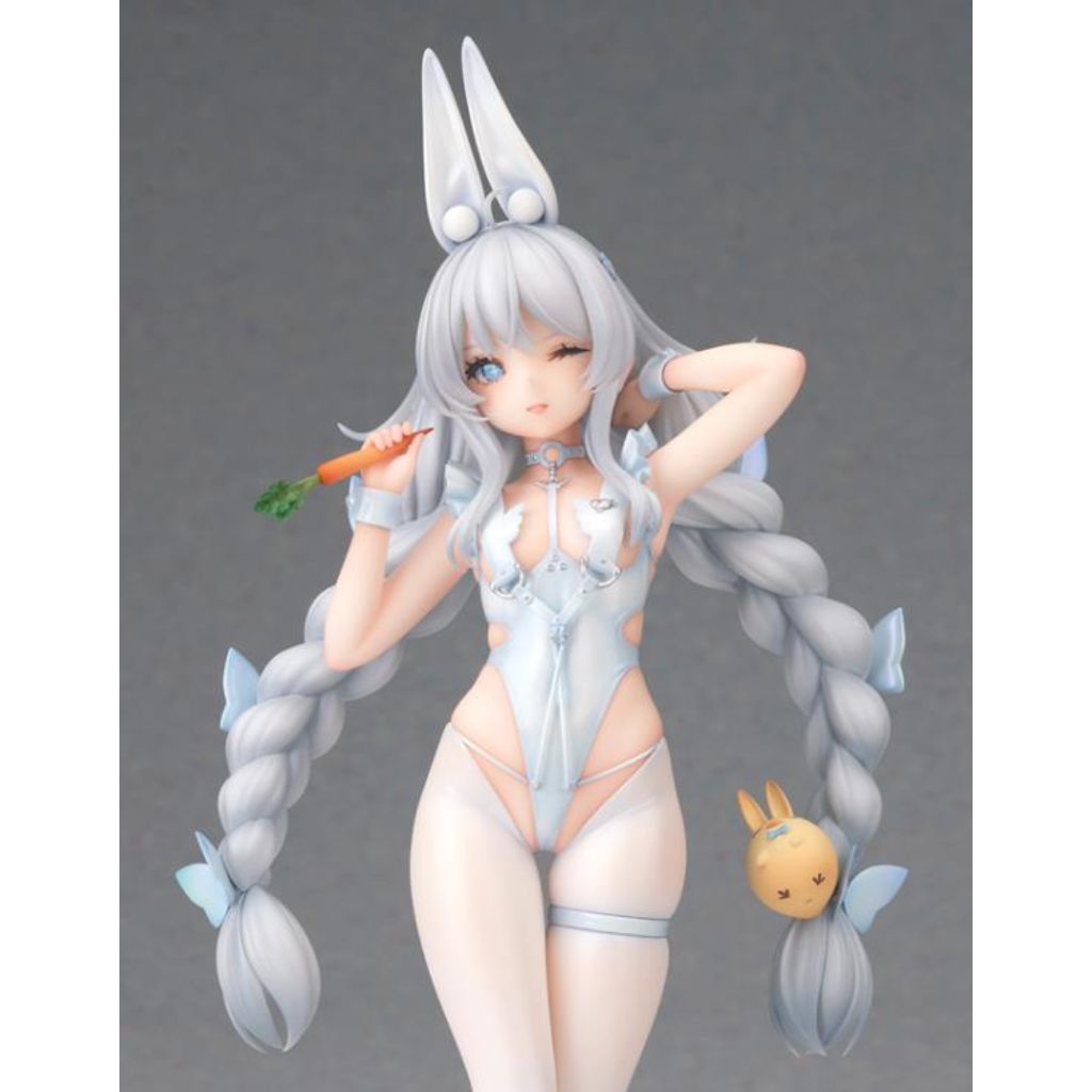 Azur Lane - Le Malin Nap Loving Lapin Ver.