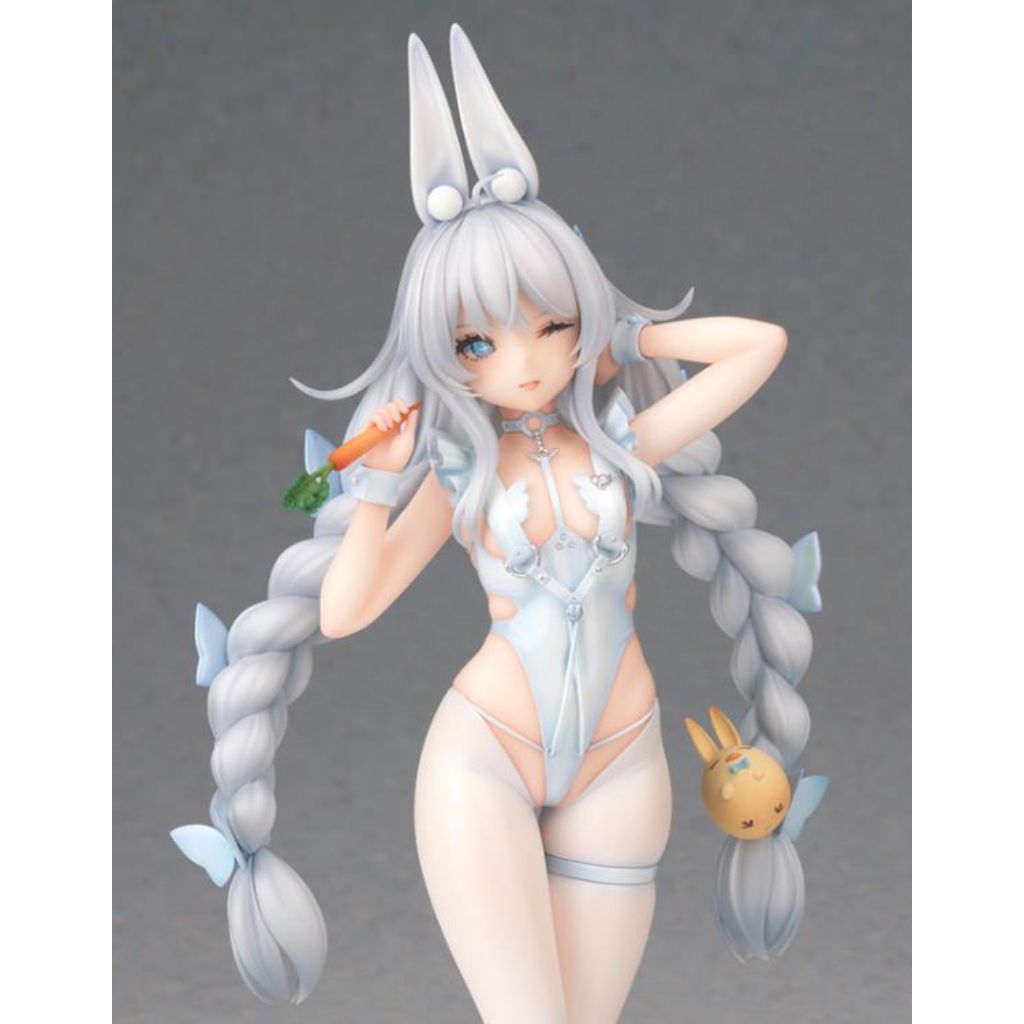 Azur Lane - Le Malin Nap Loving Lapin Ver.