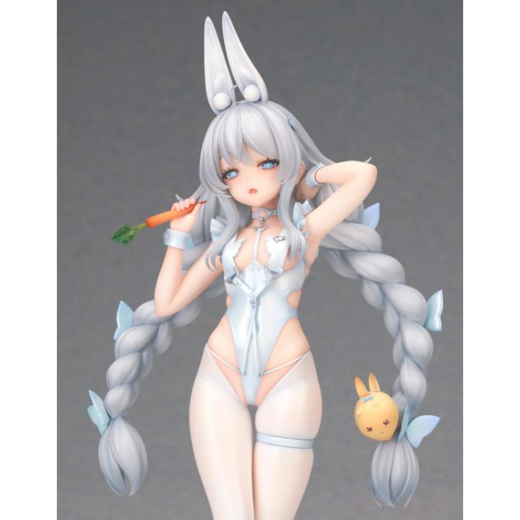 Azur Lane - Le Malin Nap Loving Lapin Ver.