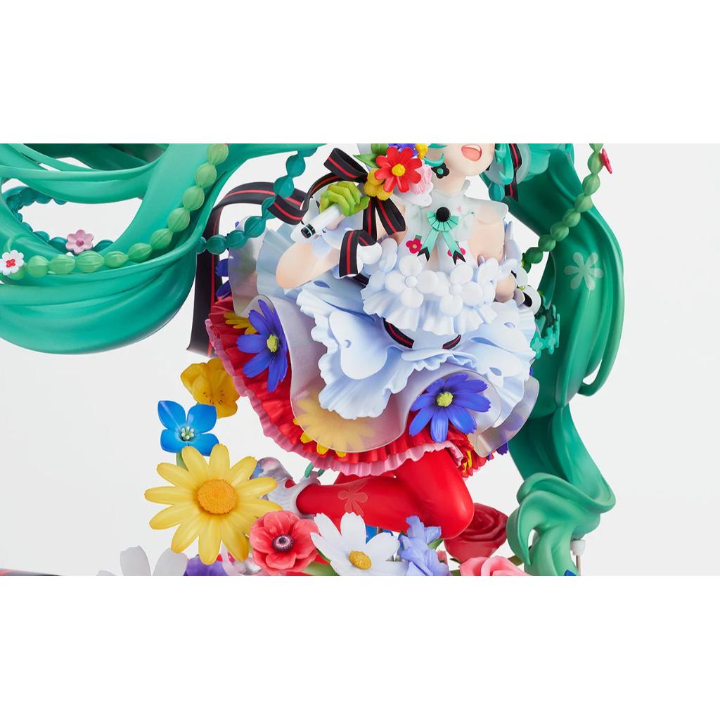 Hatsune Miku Japan Live Tour 2025 Blooming