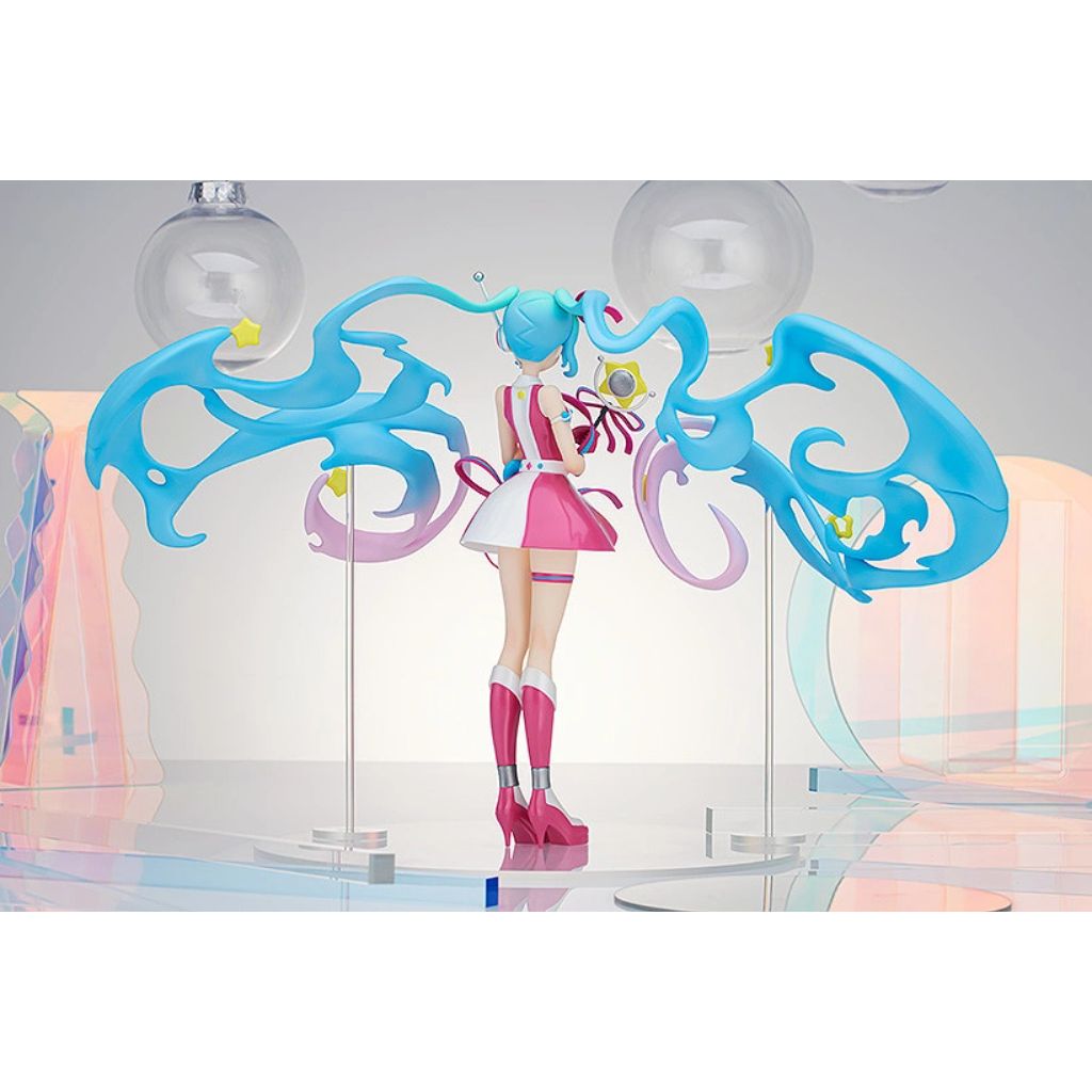 Pop Up Parade Hatsune Miku: Future Eve Ver. L Size