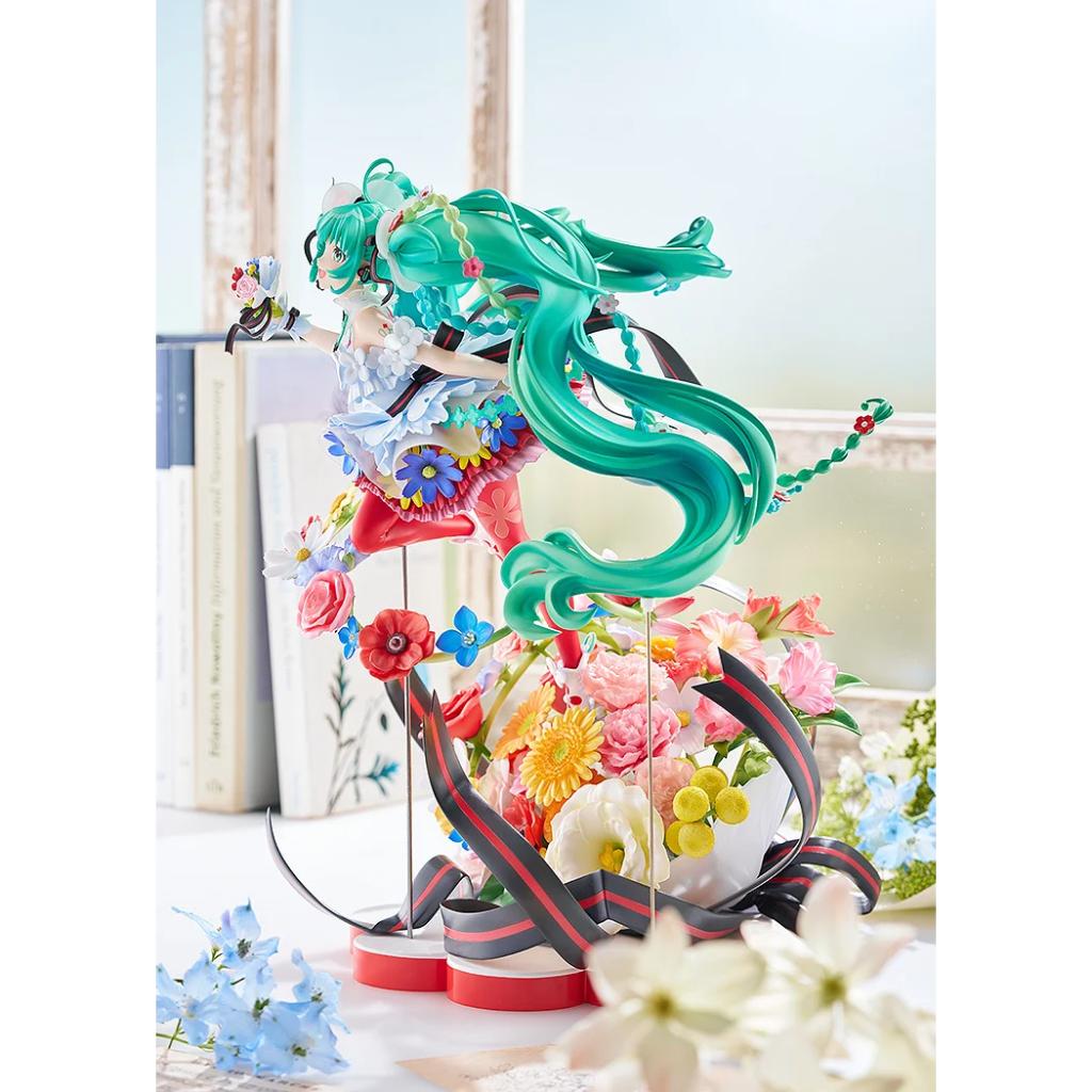 Hatsune Miku Japan Live Tour 2025 Blooming