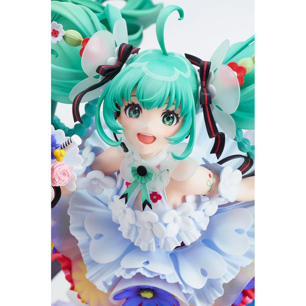 Hatsune Miku Japan Live Tour 2025 Blooming