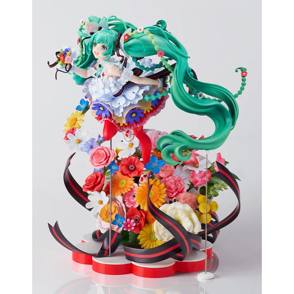 Hatsune Miku Japan Live Tour 2025 Blooming