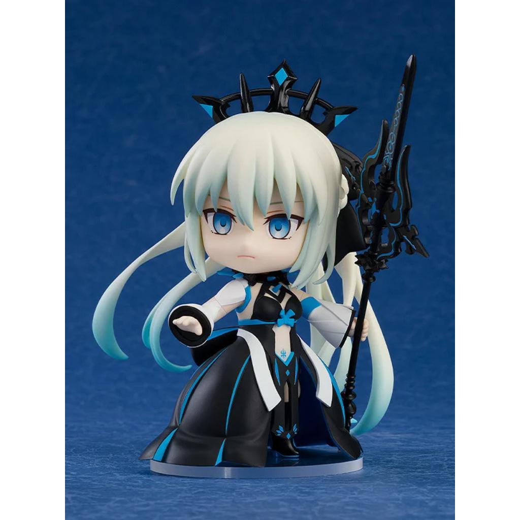 Nendoroid 2150 Fate/Grand Order - Berserker/Morgan (Reissue)
