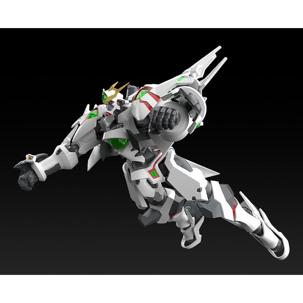 Platinumhugen Ordian - Moderoid Ordian