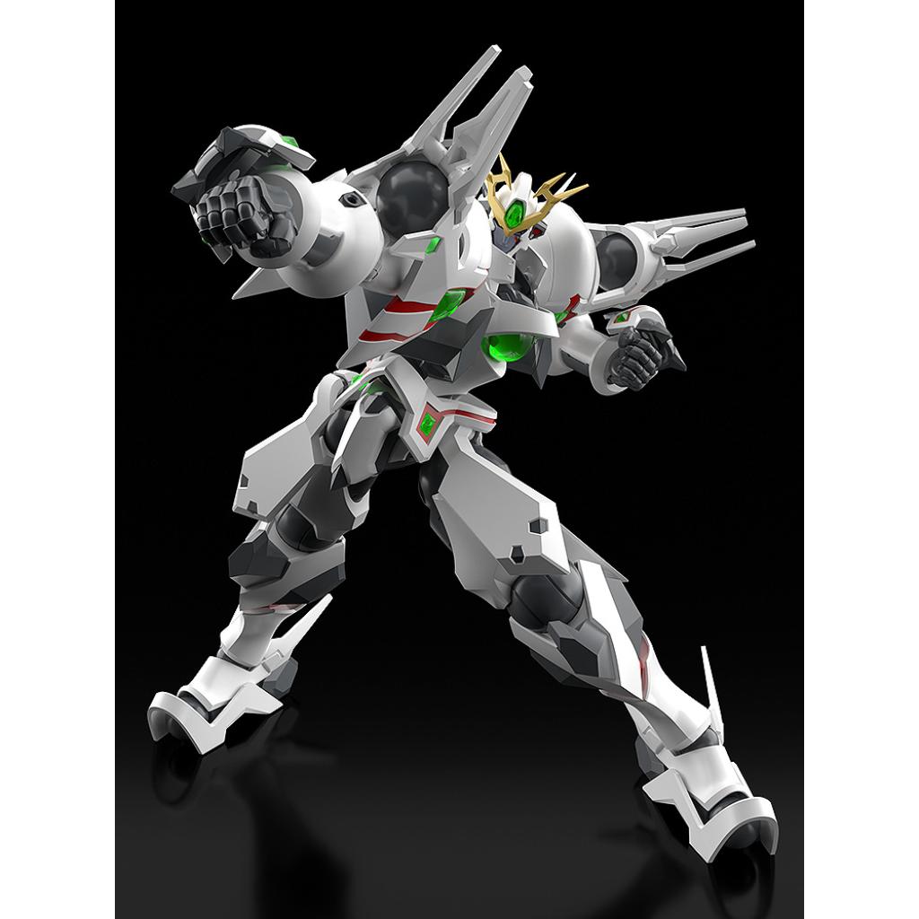 Platinumhugen Ordian - Moderoid Ordian