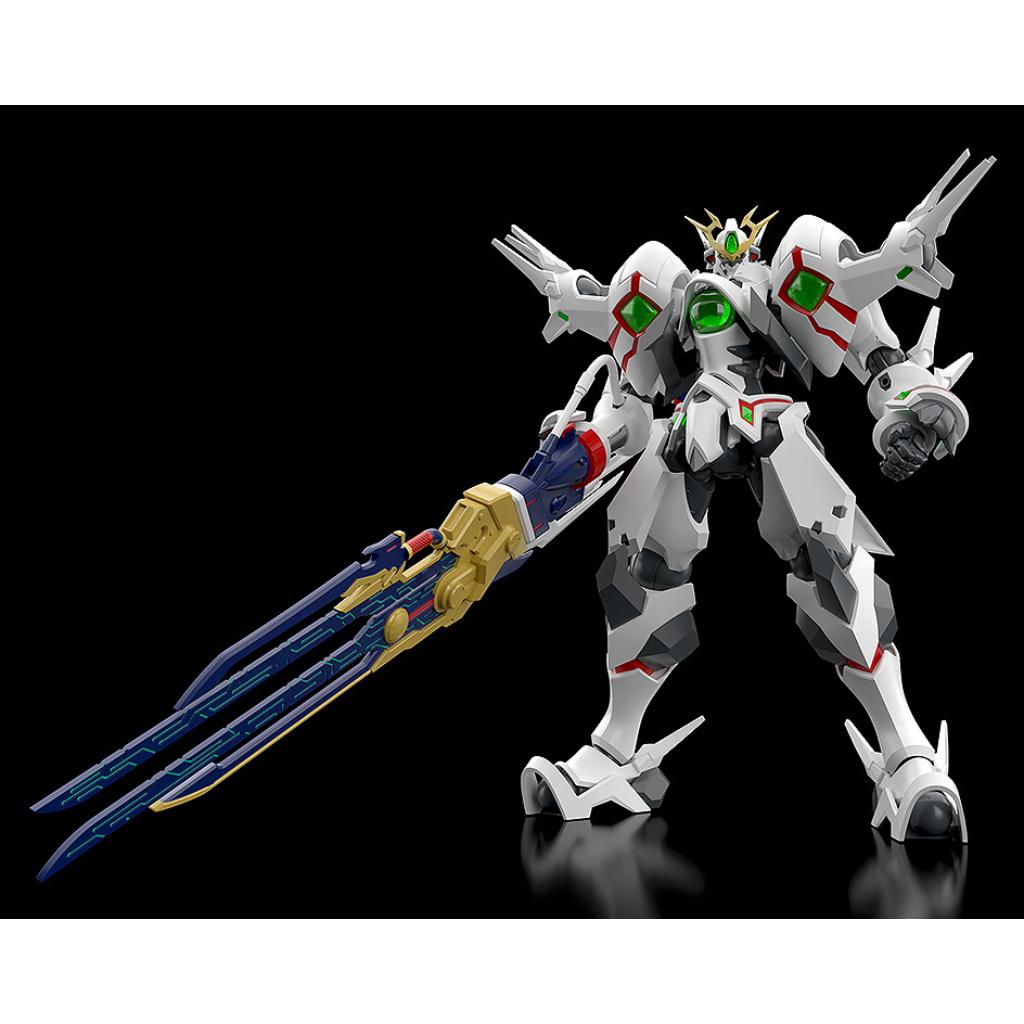 Platinumhugen Ordian - Moderoid Ordian