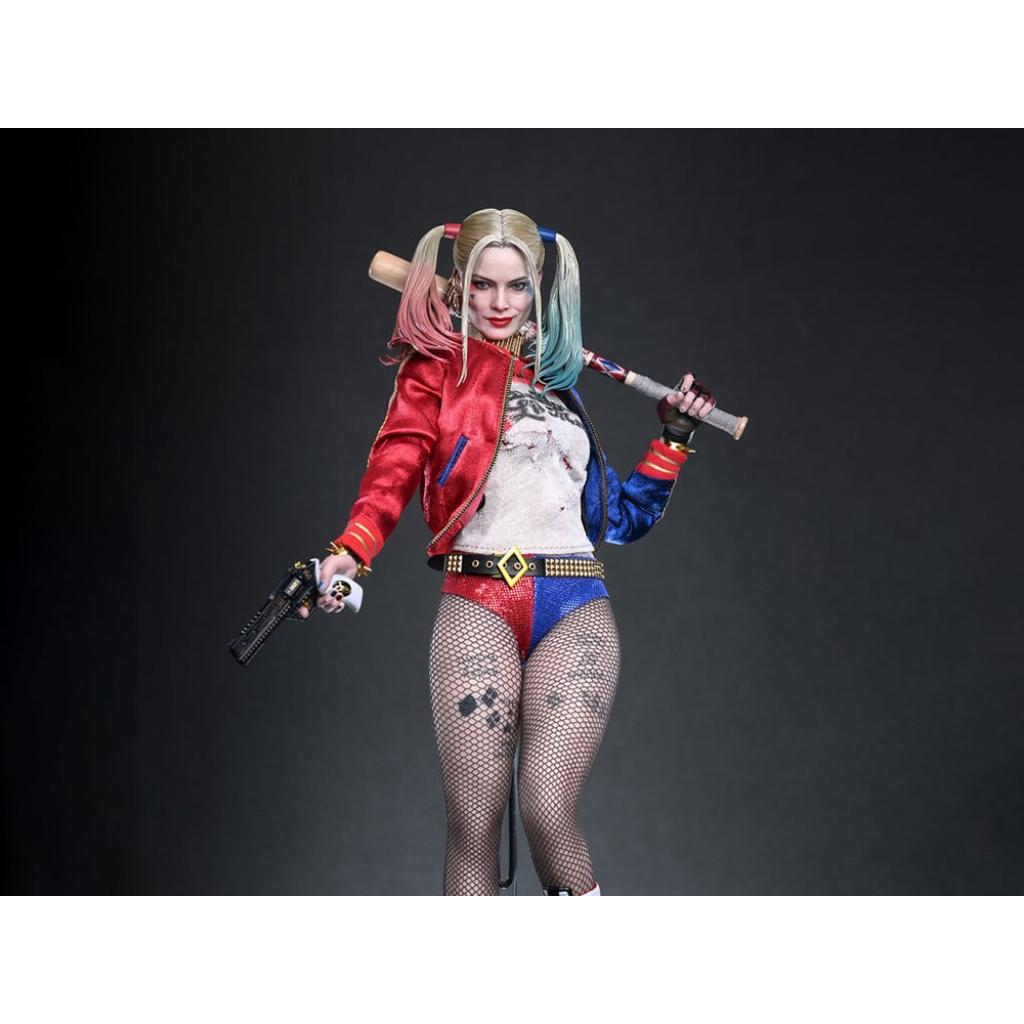 MMS841 - Suicide Squad - 1/6th scale Harley Quinn Collectible Figure