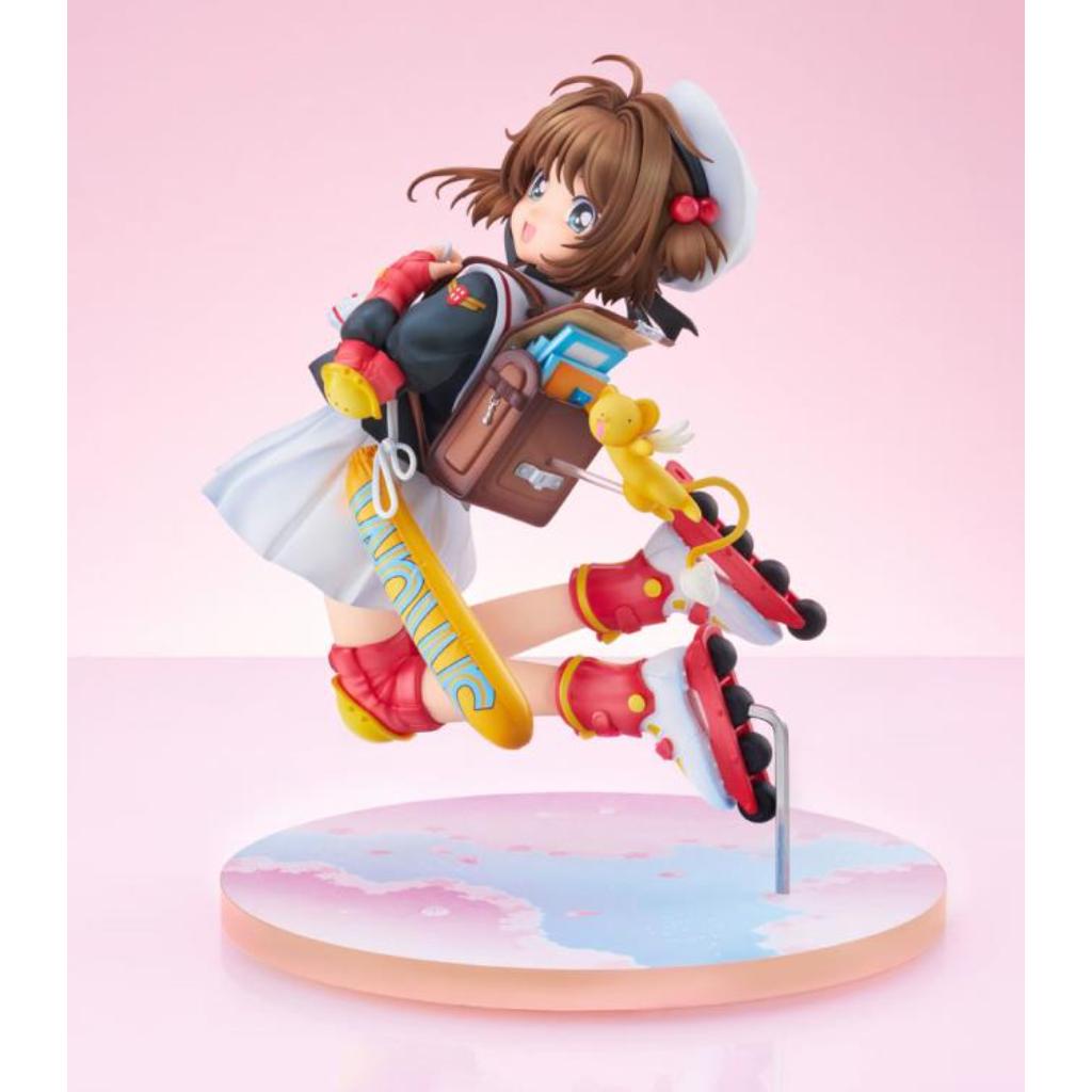 Cardcaptor Sakura Anime 25Th Anniversary - Sakura Kinomoto 1/7 Scale Figure