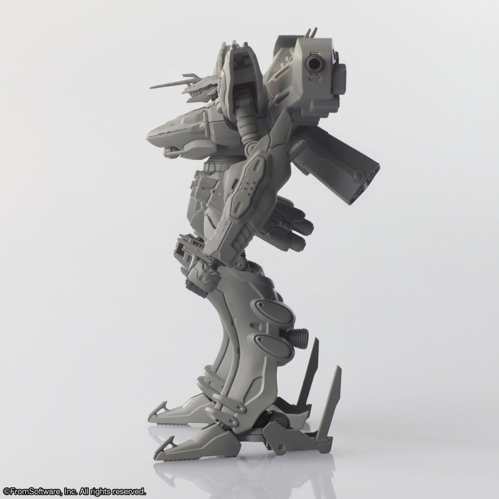 Armored Core Structure Arts Vol.2 (Box of 4)