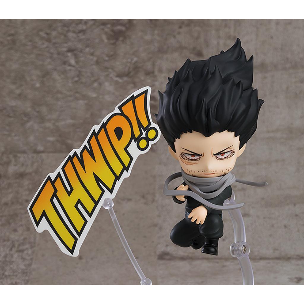 Nendoroid 2401 My Hero Academia - Shota Aizawa