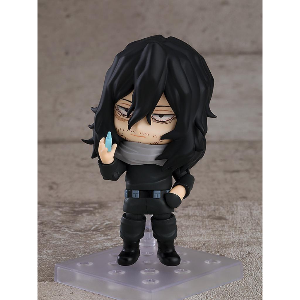 Nendoroid 2401 My Hero Academia - Shota Aizawa