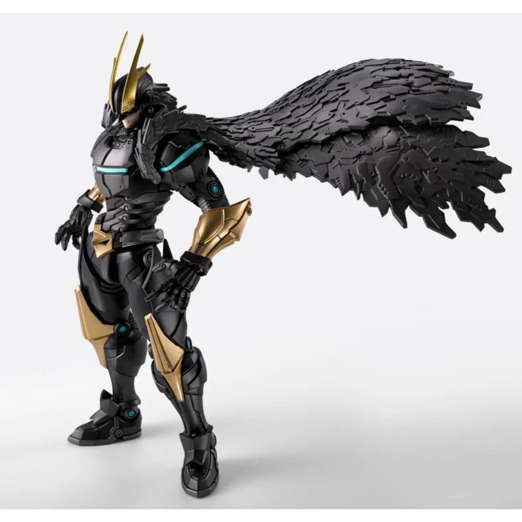 S.H.Figuarts ARMORED ALL MIGHT