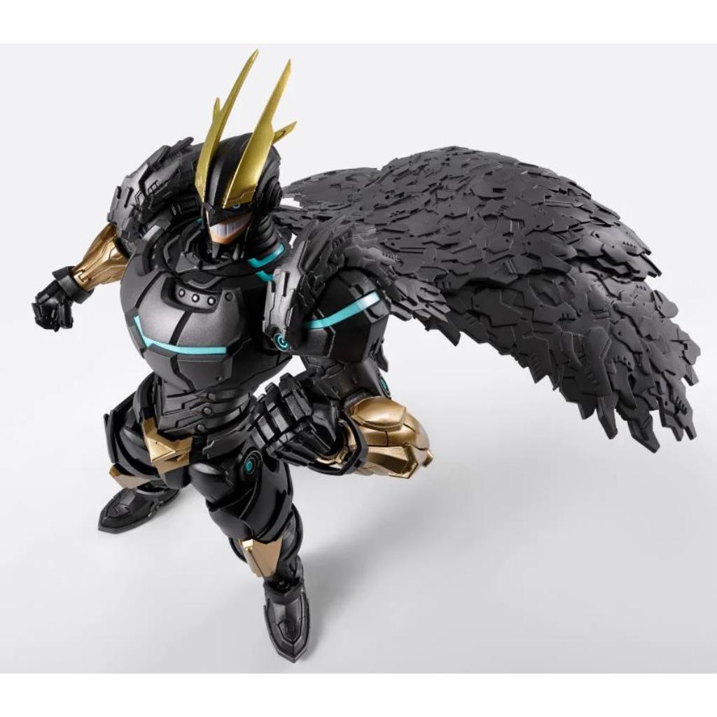 S.H.Figuarts ARMORED ALL MIGHT