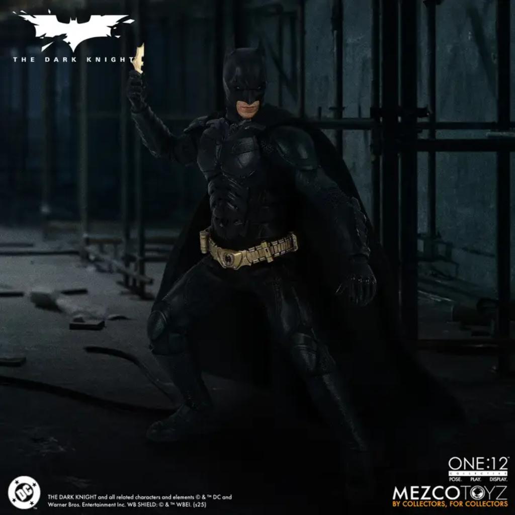One:12 Collective - The Dark Knight: Batman