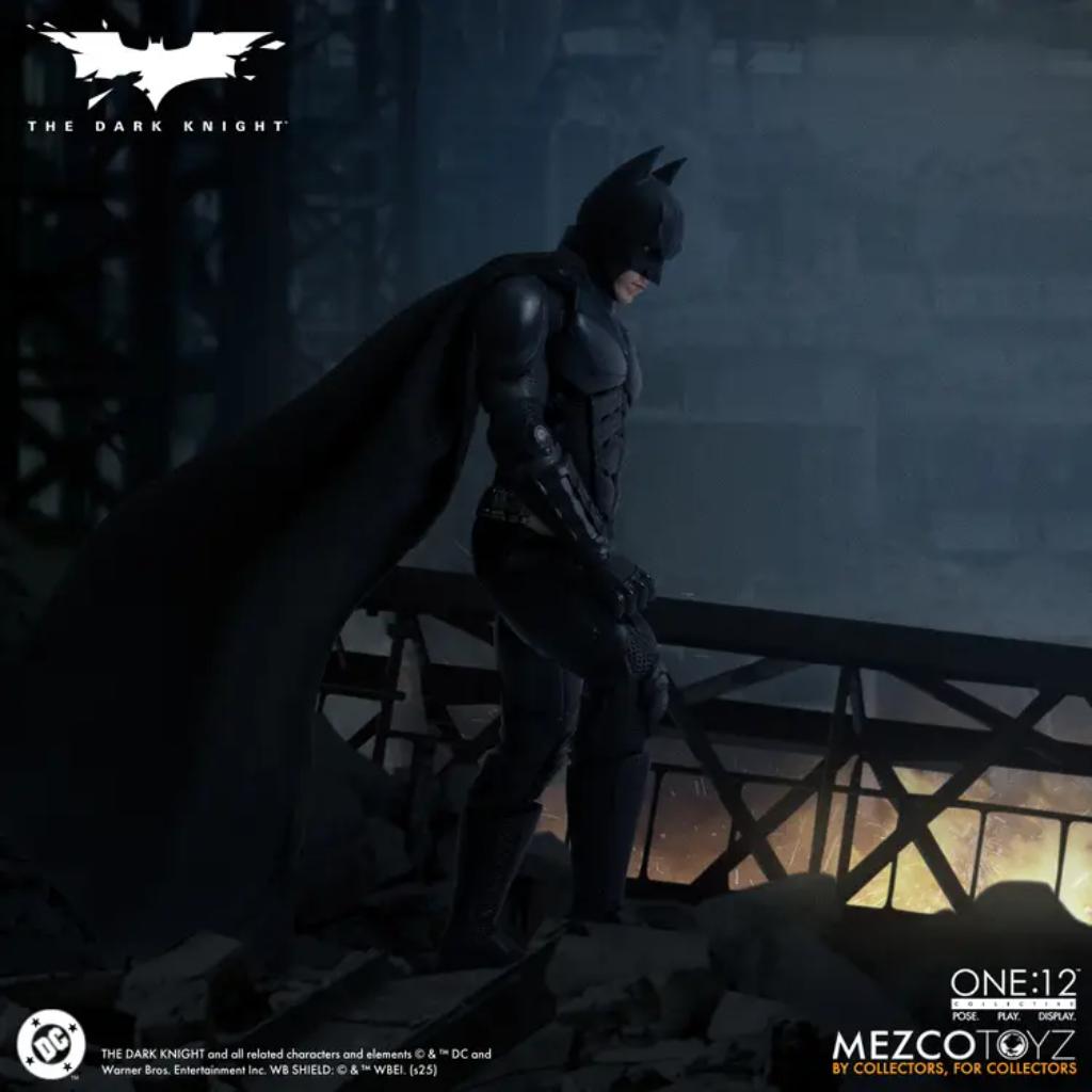 One:12 Collective - The Dark Knight: Batman