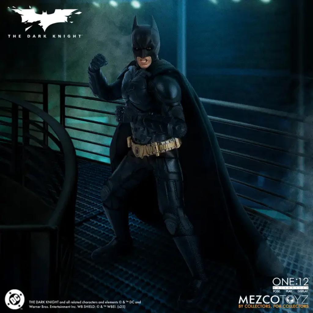 One:12 Collective - The Dark Knight: Batman