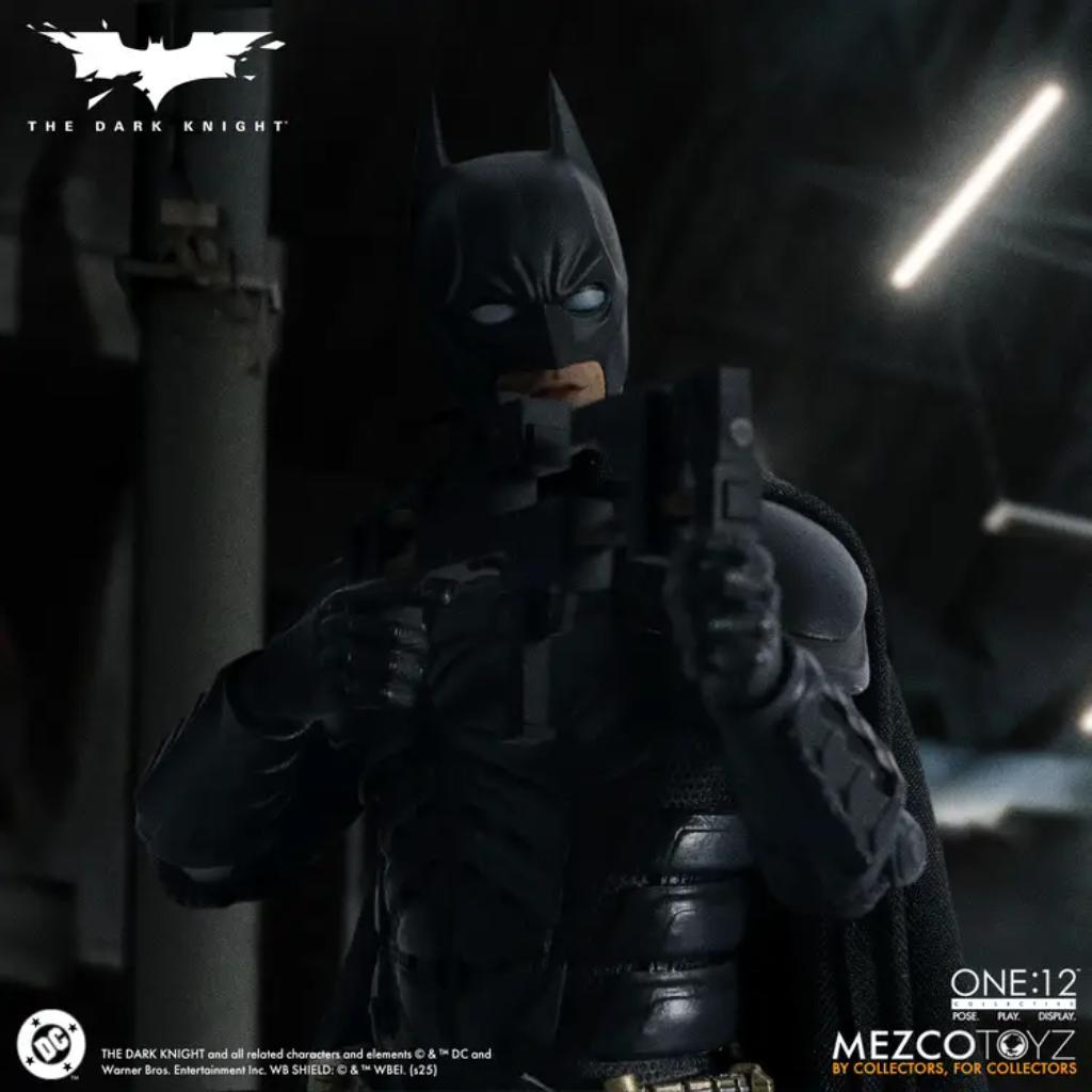One:12 Collective - The Dark Knight: Batman