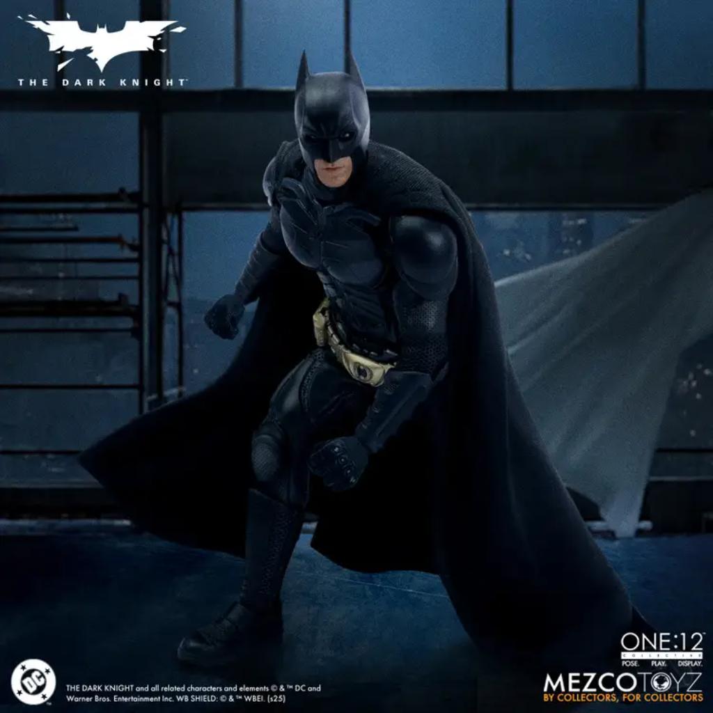 One:12 Collective - The Dark Knight: Batman