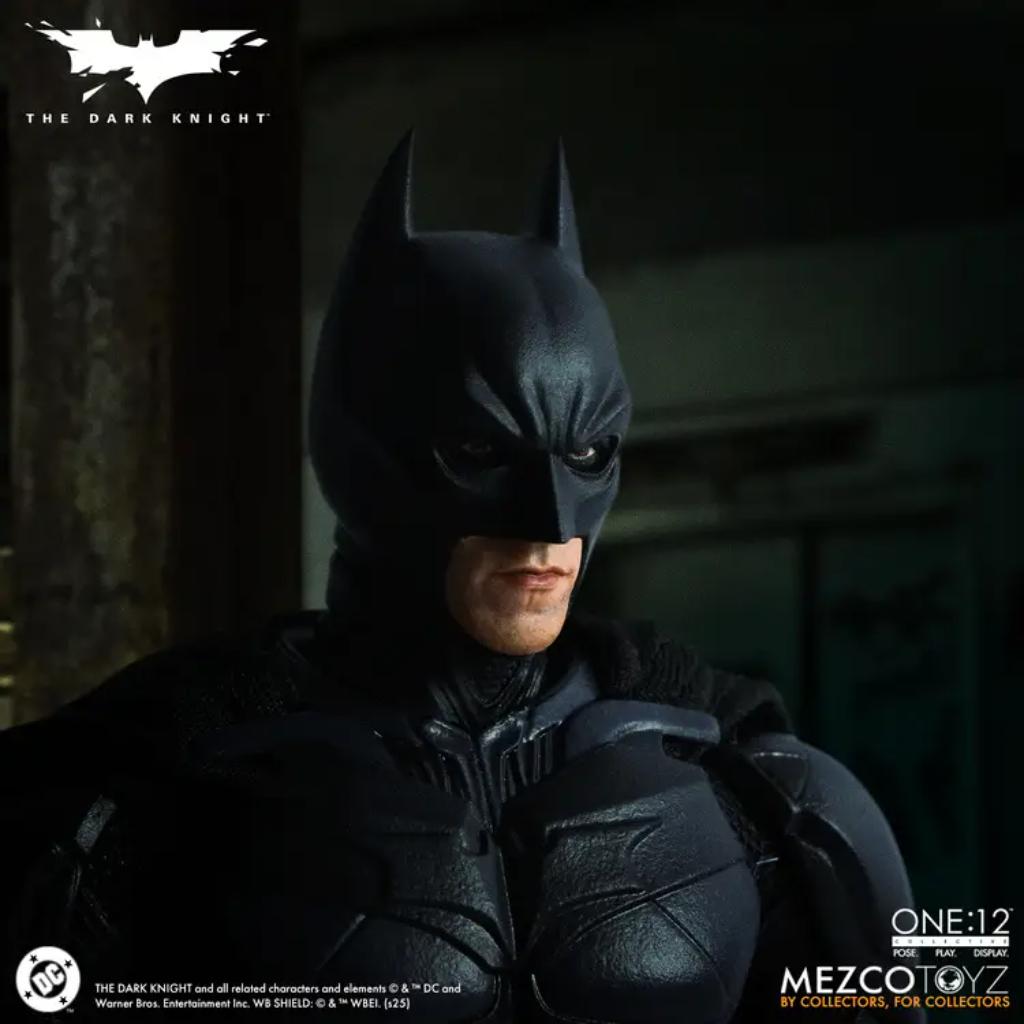 One:12 Collective - The Dark Knight: Batman