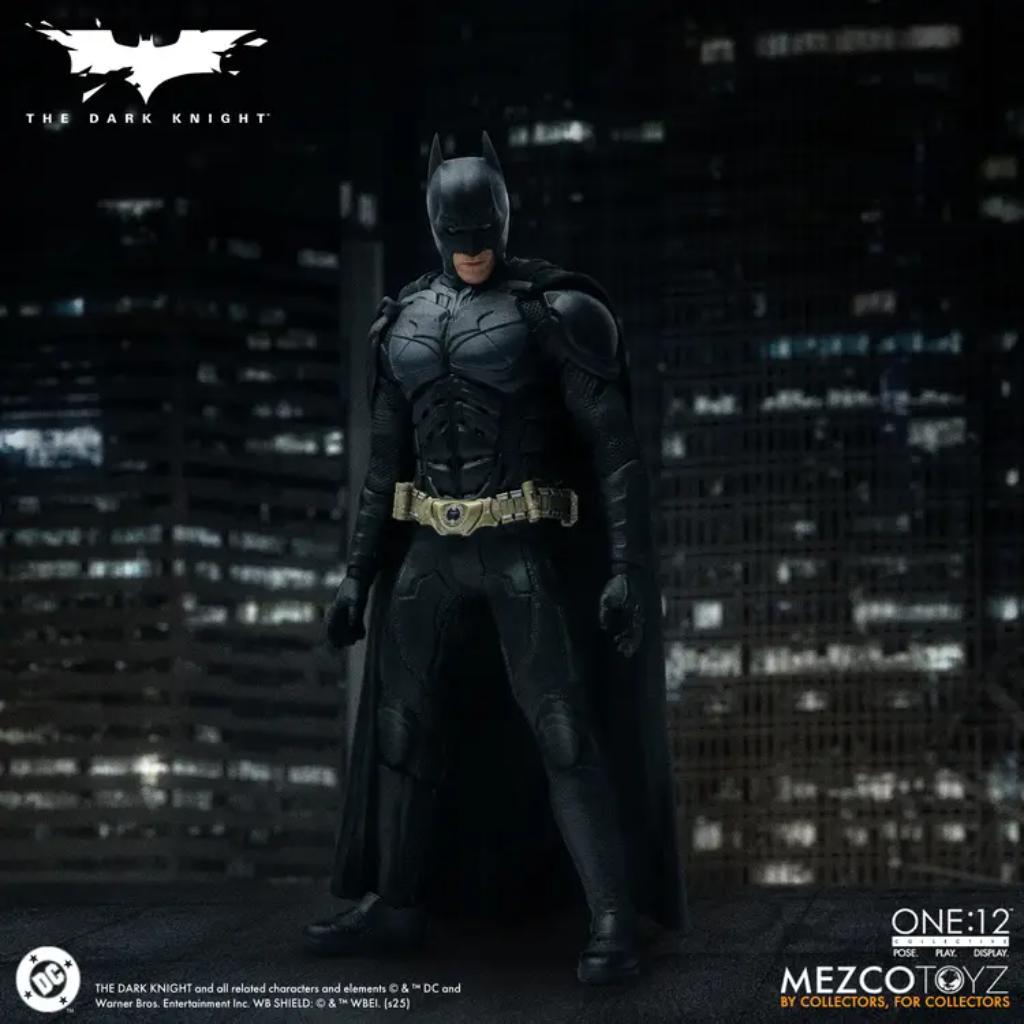One:12 Collective - The Dark Knight: Batman
