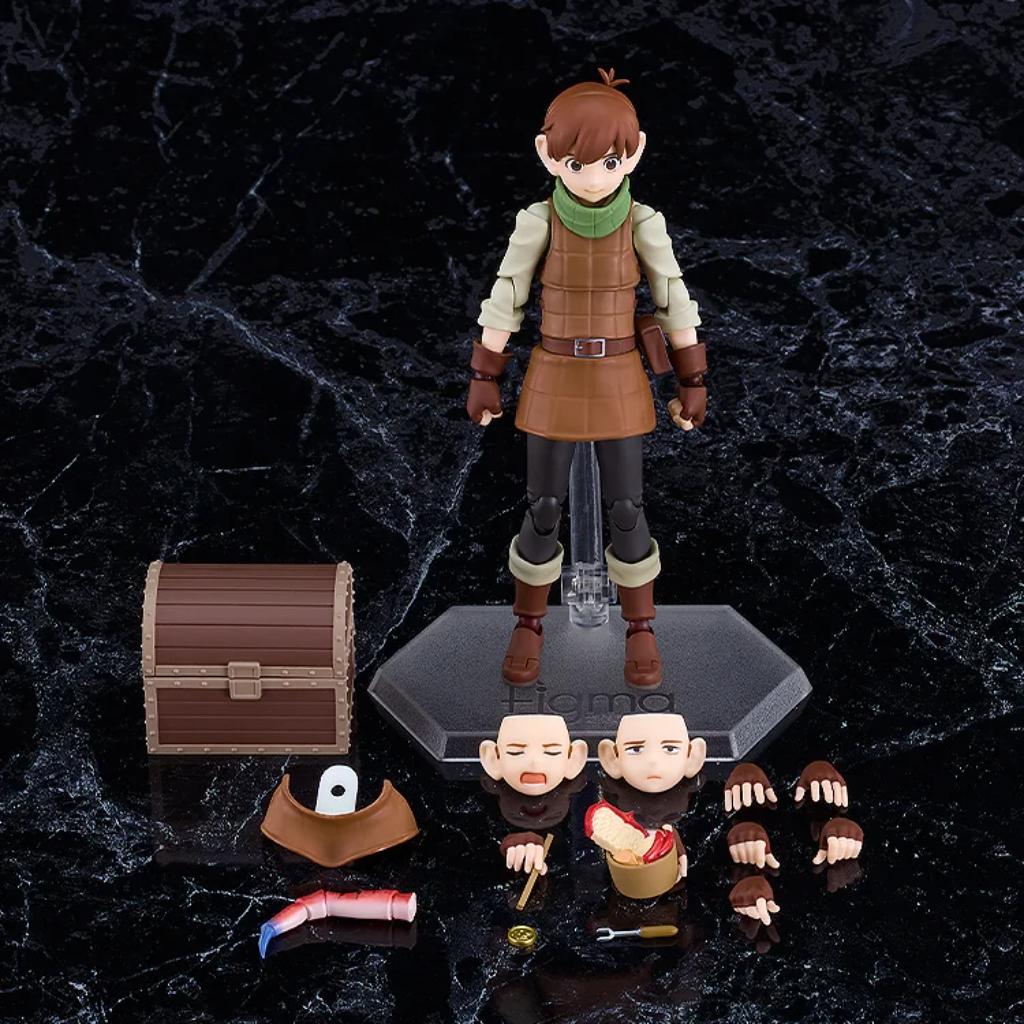 Figma 652 Delicious In Dungeon - Chilchuck