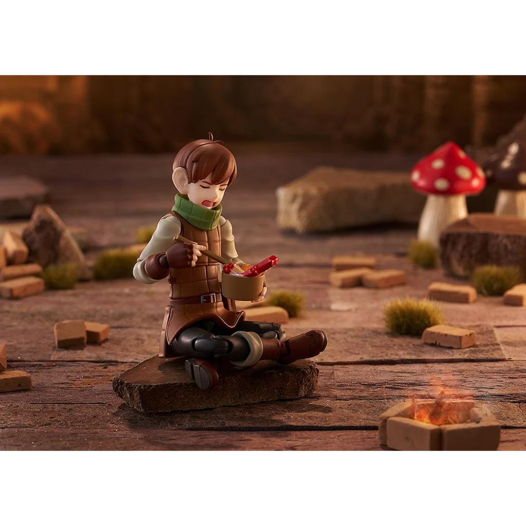 Figma 652 Delicious In Dungeon - Chilchuck
