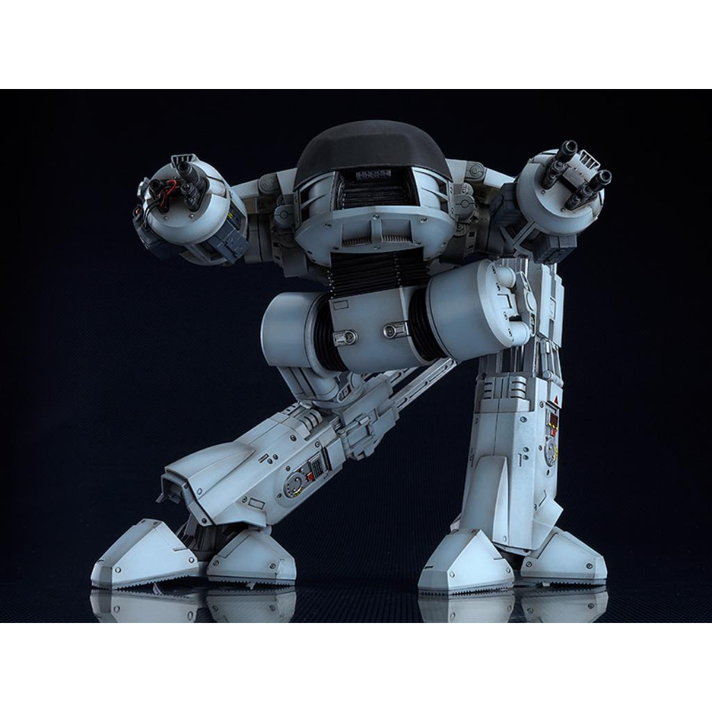 ROBOCOP - Moderoid ED-209 (Reissue)