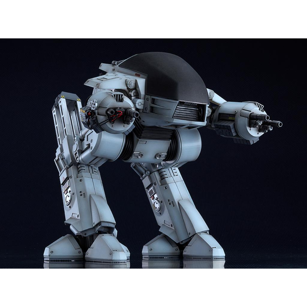 ROBOCOP - Moderoid ED-209 (Reissue)