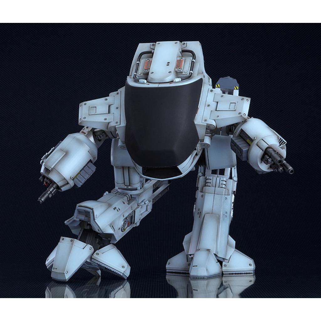 ROBOCOP - Moderoid ED-209 (Reissue)