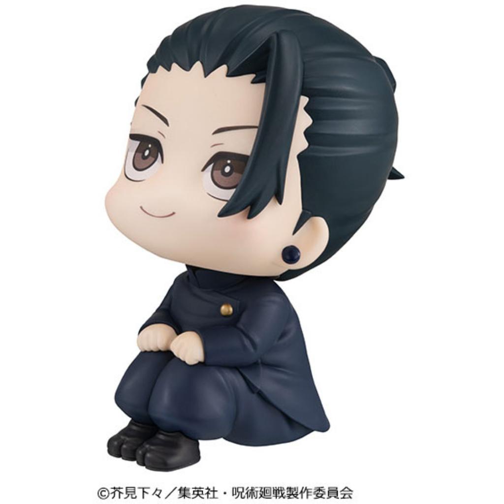 Lookup Jujutsu Kaisen - Geto Suguru Kosen Ver. (Reissue)