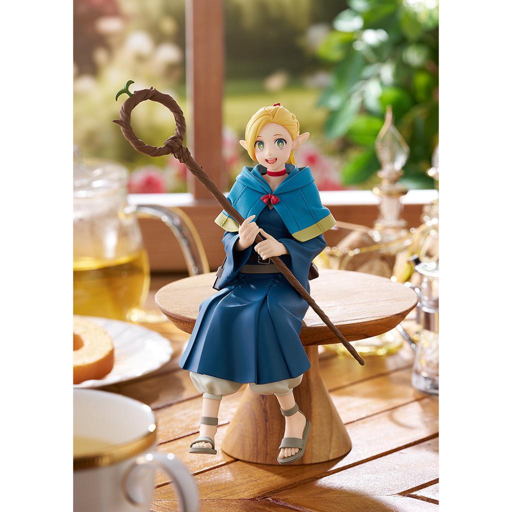 Delicious In Dungeon - Pop Up Parade Swacchao! Marcille