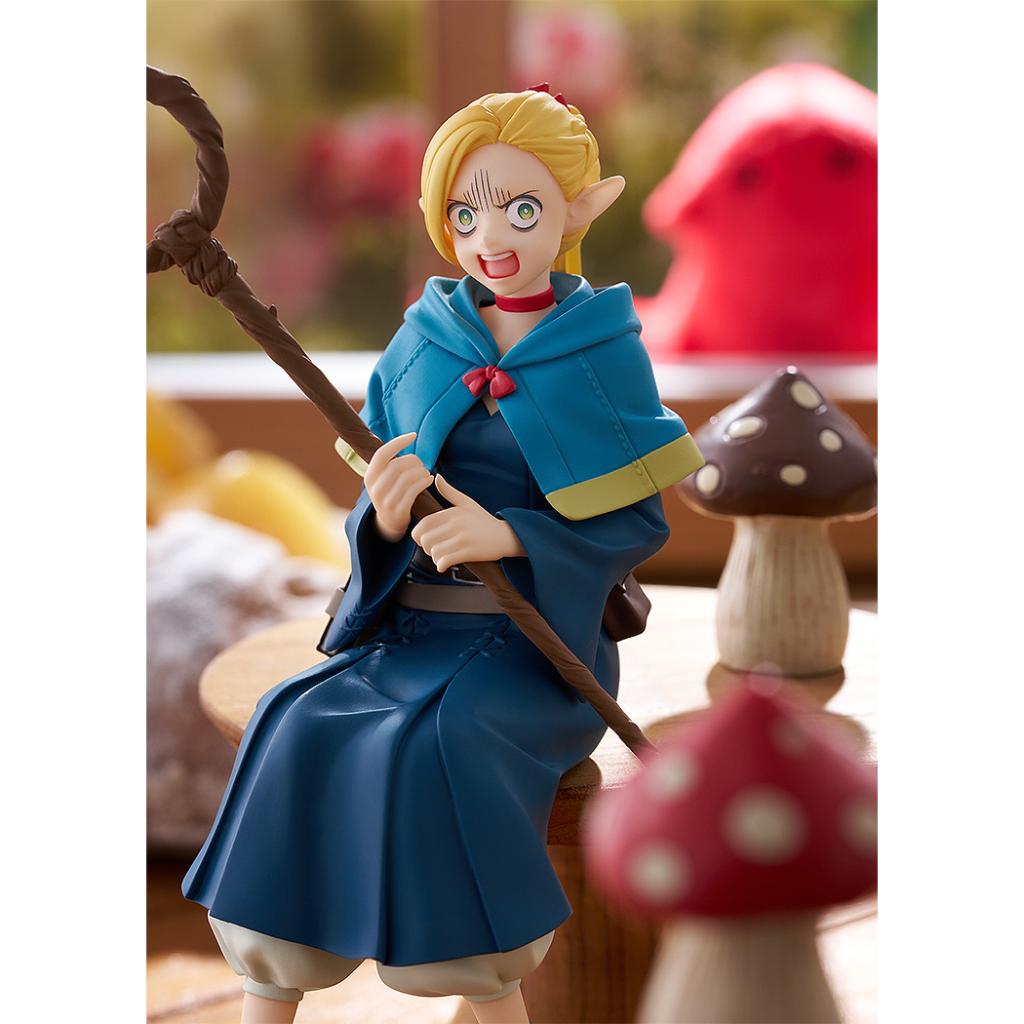 Delicious In Dungeon - Pop Up Parade Swacchao! Marcille