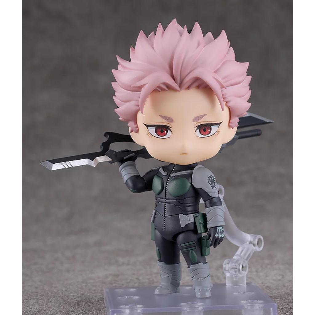 Nendoroid 2883 Kaiju No.8 - Gen Narumi