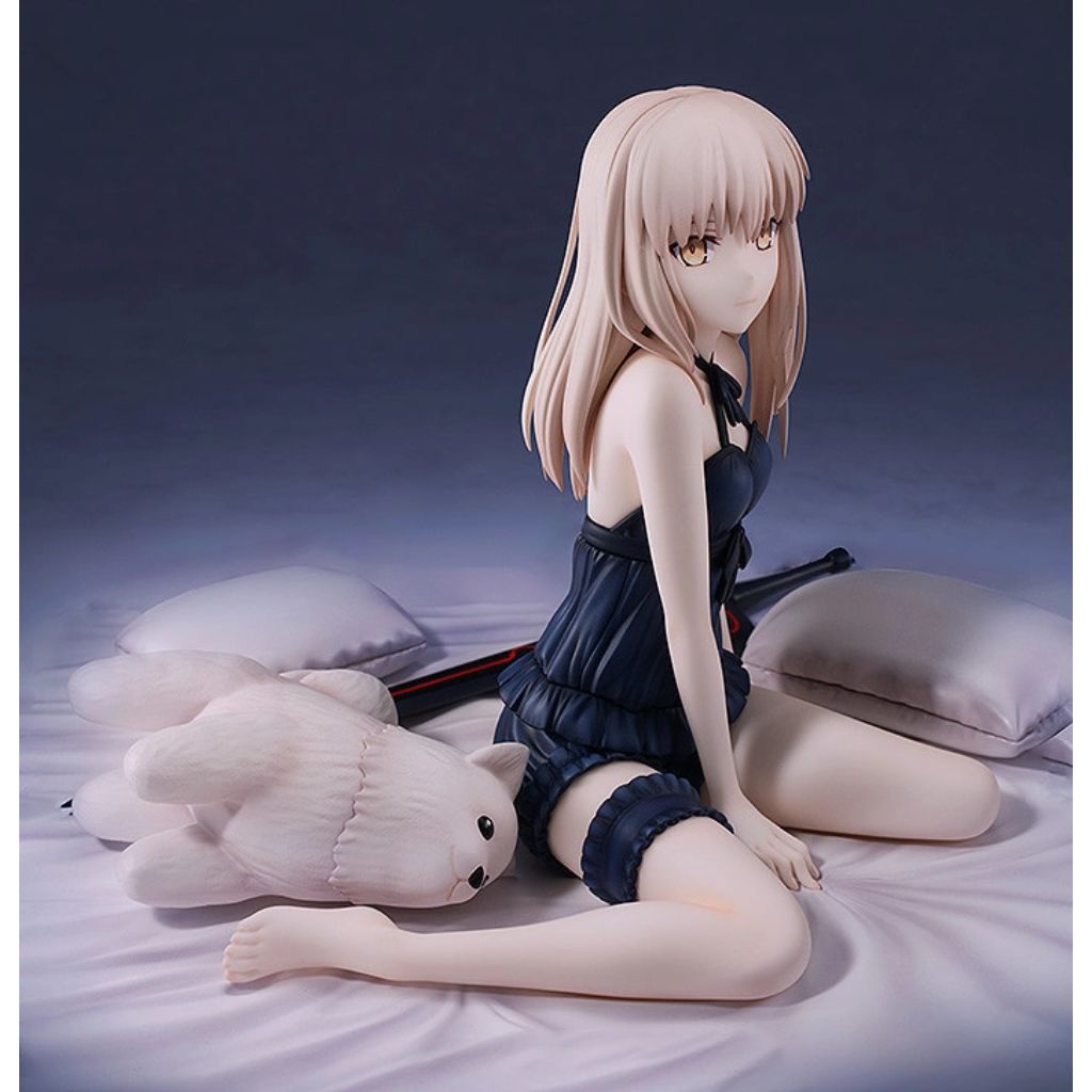 Fate/Stay Night [Heavens Feel] - Saber Alter: Babydoll Dress Ver. Figurine