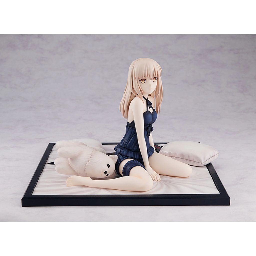 Fate/Stay Night [Heavens Feel] - Saber Alter: Babydoll Dress Ver. Figurine