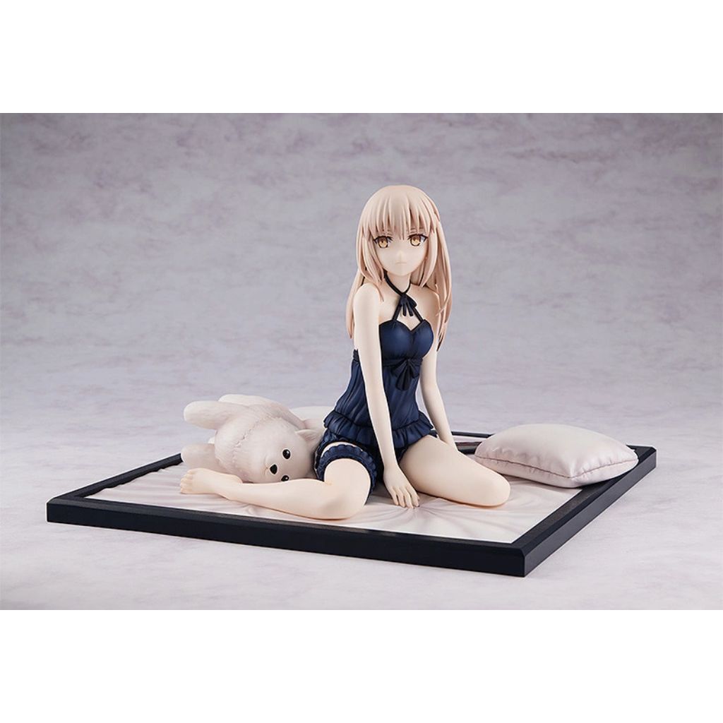 Fate/Stay Night [Heavens Feel] - Saber Alter: Babydoll Dress Ver. Figurine